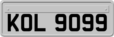 KOL9099