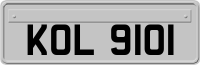 KOL9101
