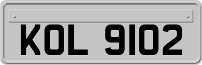 KOL9102