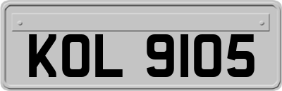 KOL9105
