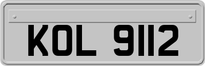 KOL9112