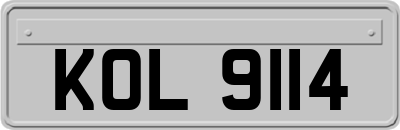 KOL9114
