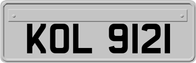 KOL9121