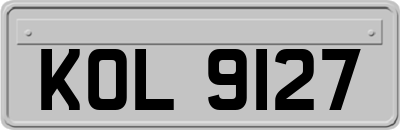 KOL9127