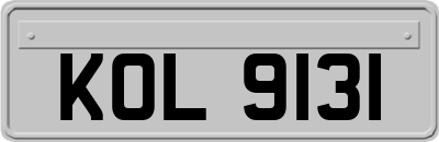 KOL9131