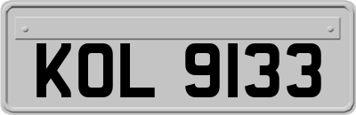 KOL9133