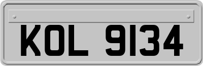 KOL9134