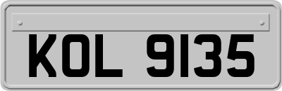 KOL9135