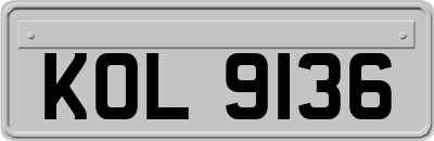 KOL9136