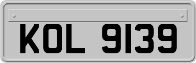 KOL9139