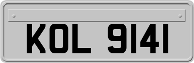KOL9141