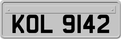KOL9142