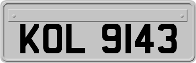 KOL9143