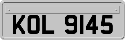 KOL9145