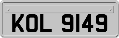 KOL9149