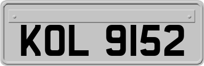 KOL9152