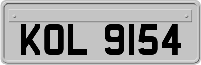 KOL9154