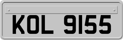 KOL9155