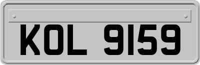 KOL9159