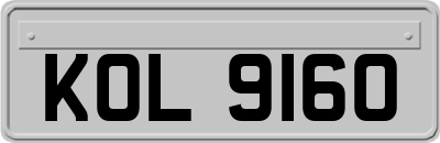 KOL9160