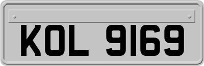 KOL9169