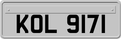 KOL9171