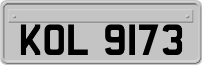 KOL9173
