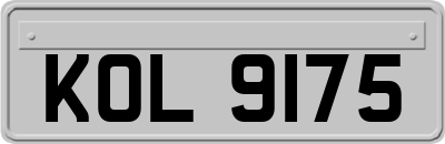 KOL9175