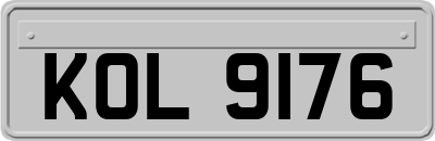 KOL9176