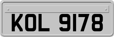 KOL9178