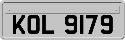 KOL9179