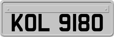 KOL9180