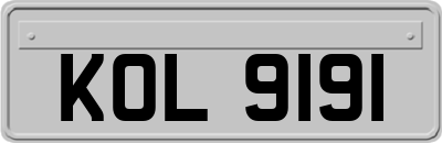KOL9191