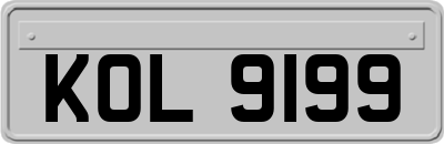KOL9199