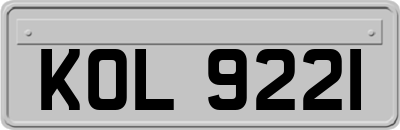KOL9221