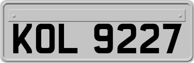 KOL9227
