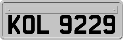 KOL9229