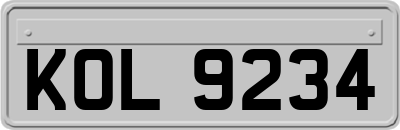 KOL9234