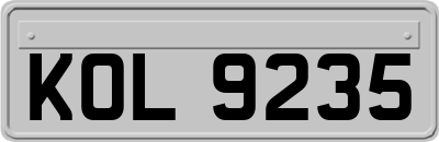 KOL9235