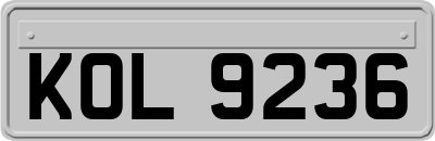 KOL9236