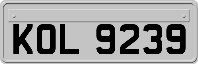 KOL9239