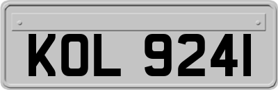 KOL9241