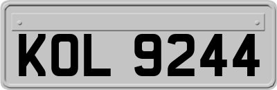KOL9244