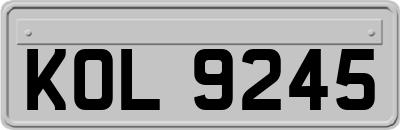 KOL9245
