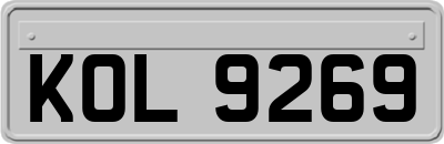 KOL9269
