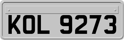 KOL9273