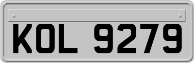 KOL9279