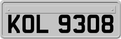 KOL9308