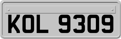 KOL9309