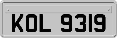 KOL9319